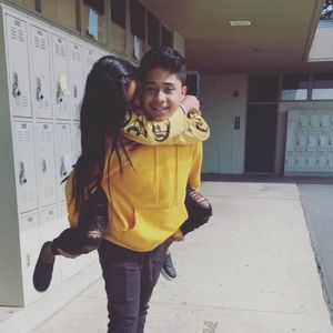 Meet your Posher, Santiago